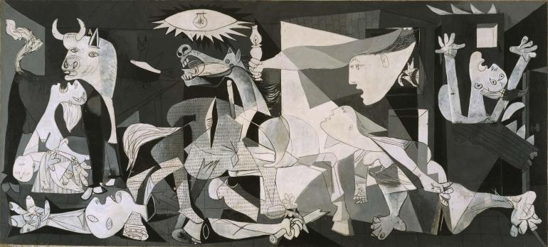 guernica-picasso-reina-sofia