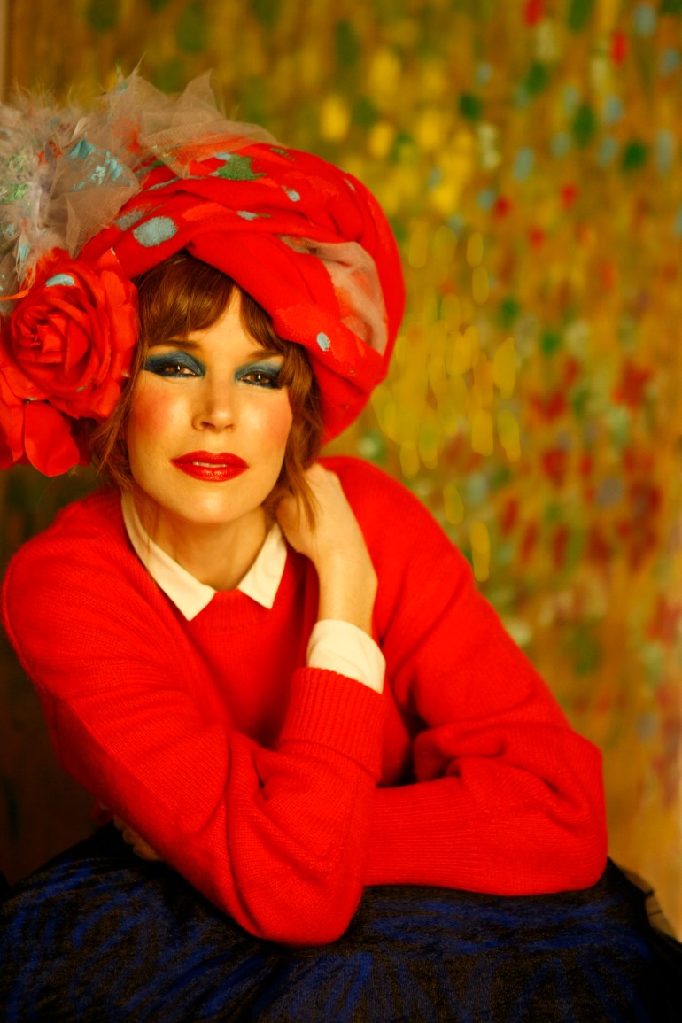 Versión del cuadro de Picasso La espera (Margot), París 1901