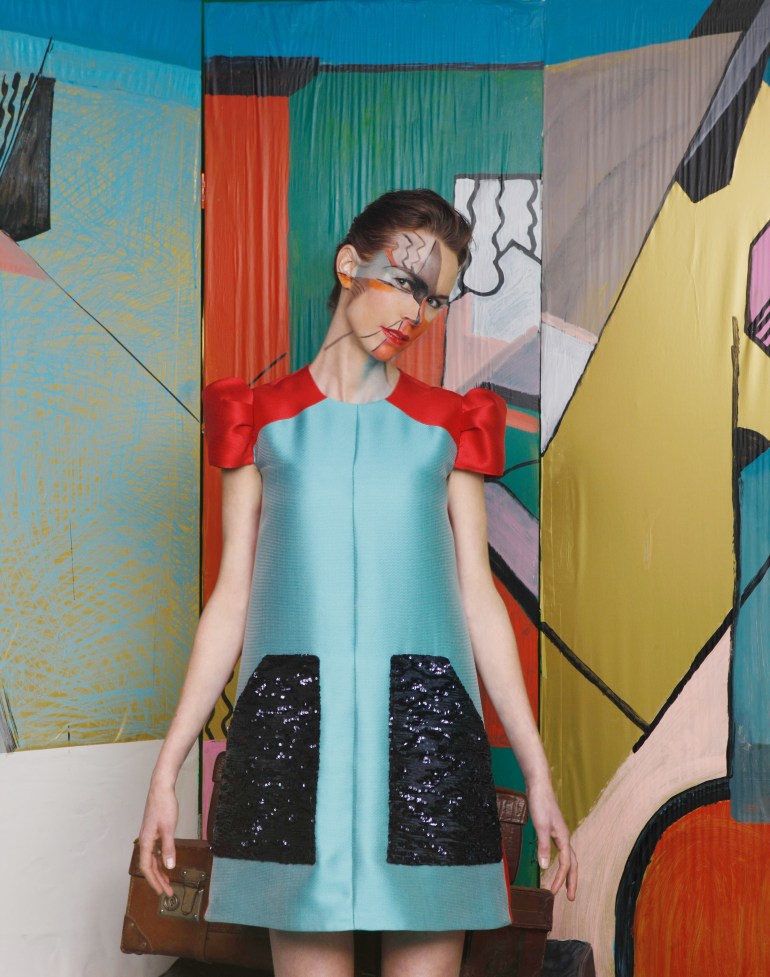 1 carolina verd oscar rivilla antonio garcia cubismo