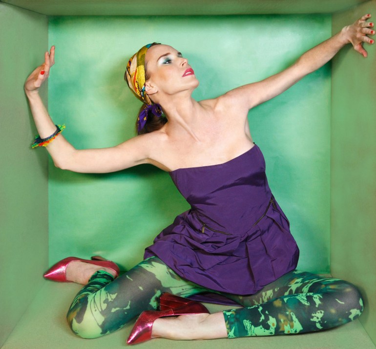 3 Andy Warhol by Carolina Verd