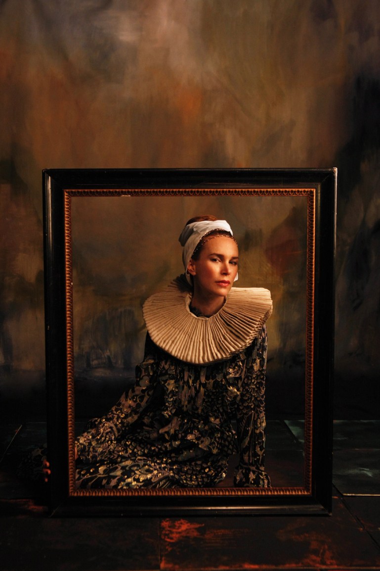 03 Rembrandt Carolina Verd