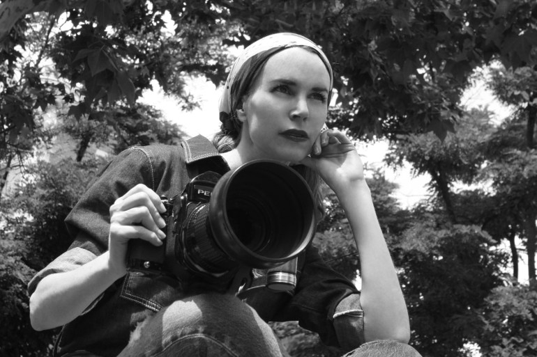 3 Carolina Verd PHotoESPAÑA XX