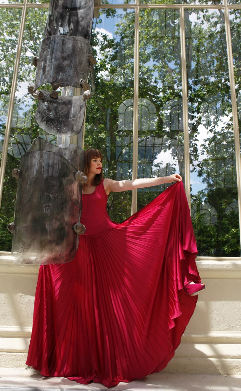 F1_Carolina verd_Nairy Baghramian