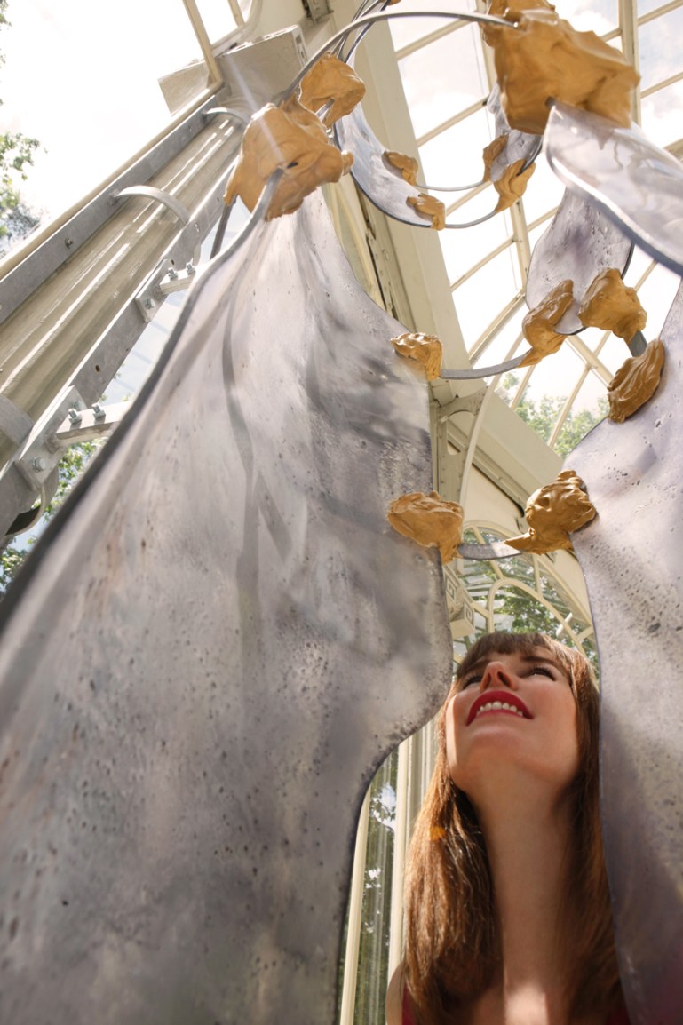 F4_Carolina verd_Nairy Baghramian