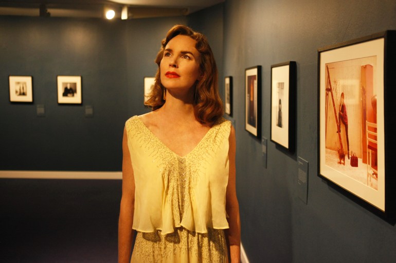 Foto 2 Carolina Verd Cecile Beaton