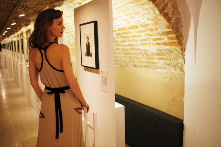 Foto 4 Carolina Verd Cecile Beaton