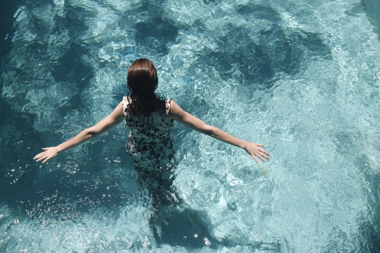 Foto 3 Carolina Verd Azul Kandinsky Klein Matisse