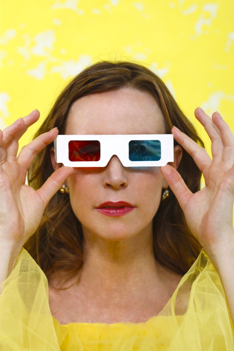 Foto 4 Carolina Verd Amarillo Kandinsky