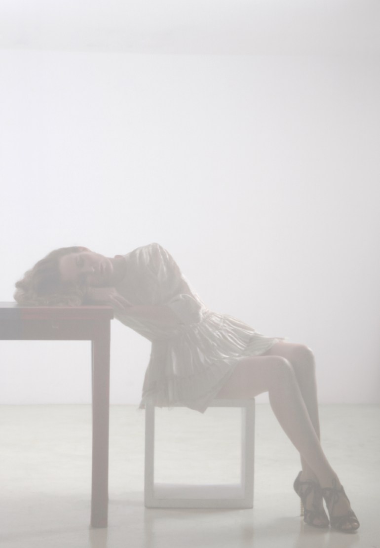 Foto principal Carolina Verd Goya