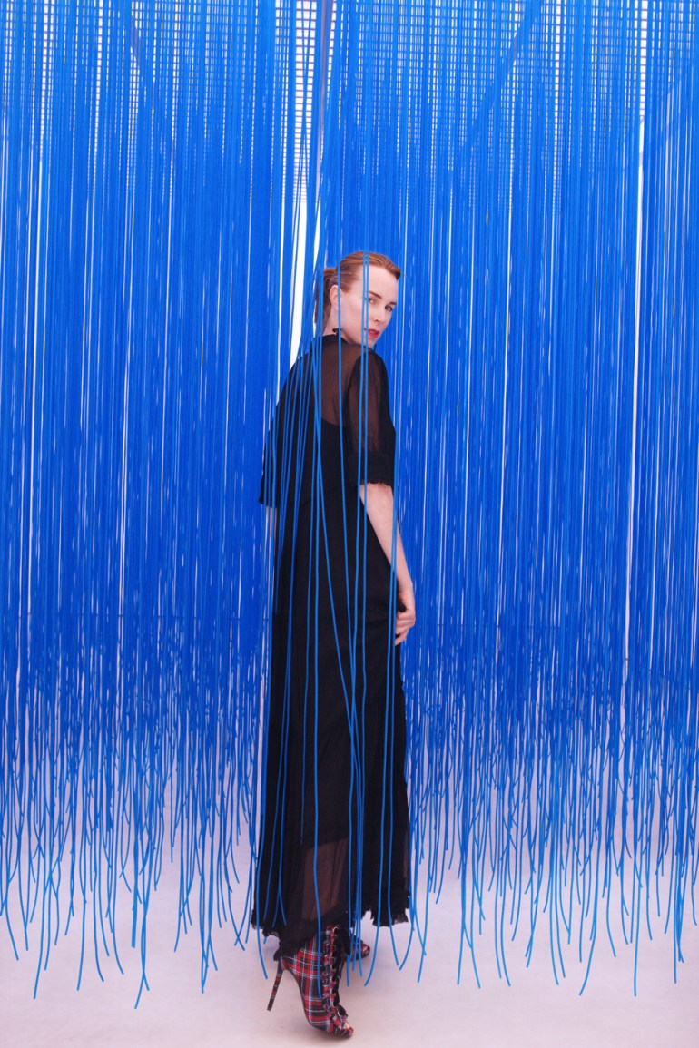 4 carolina verd gallery weekend