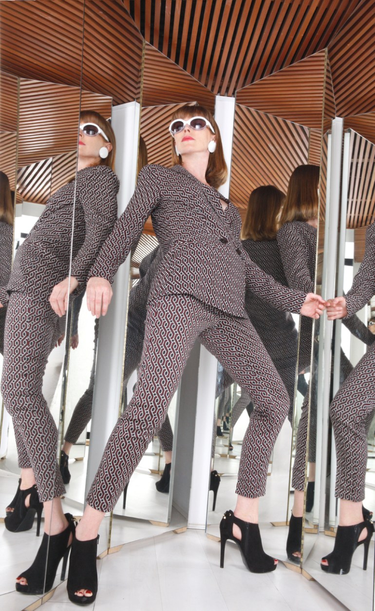 foto 2 Carolina Verd Vasarely