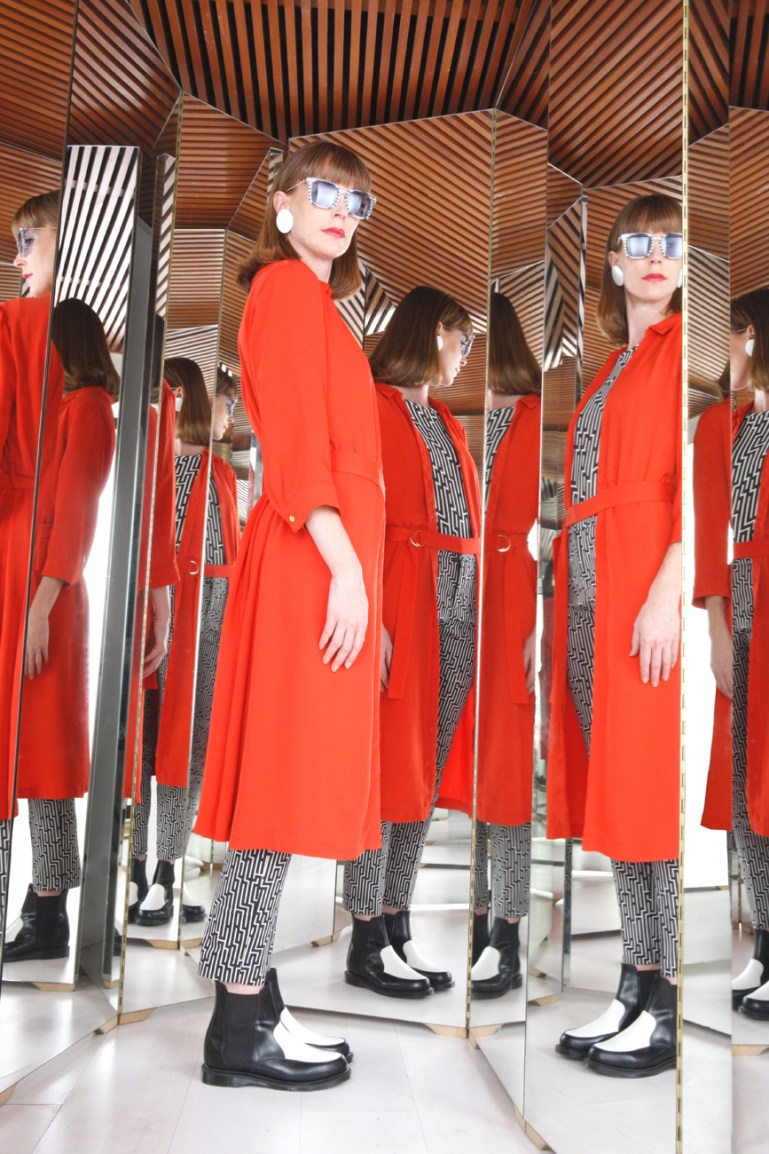 foto 3 Carolina Verd Vasarely